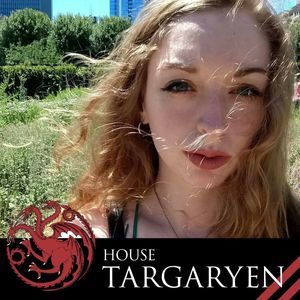 Meet your Posher, Breanna